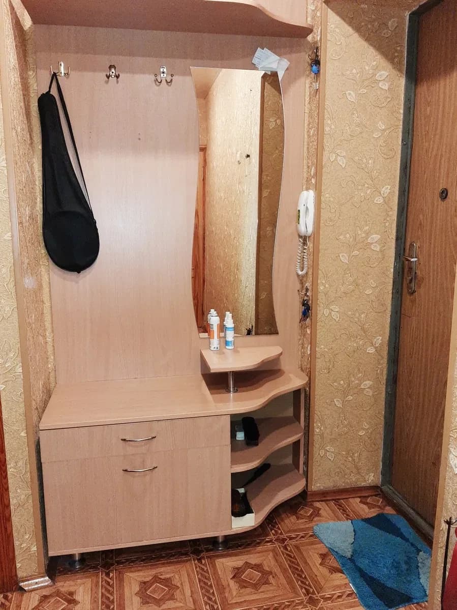 2-кімнатна квартира, Немишлянський: метро за 100 м, дах відремонтований - фото 5