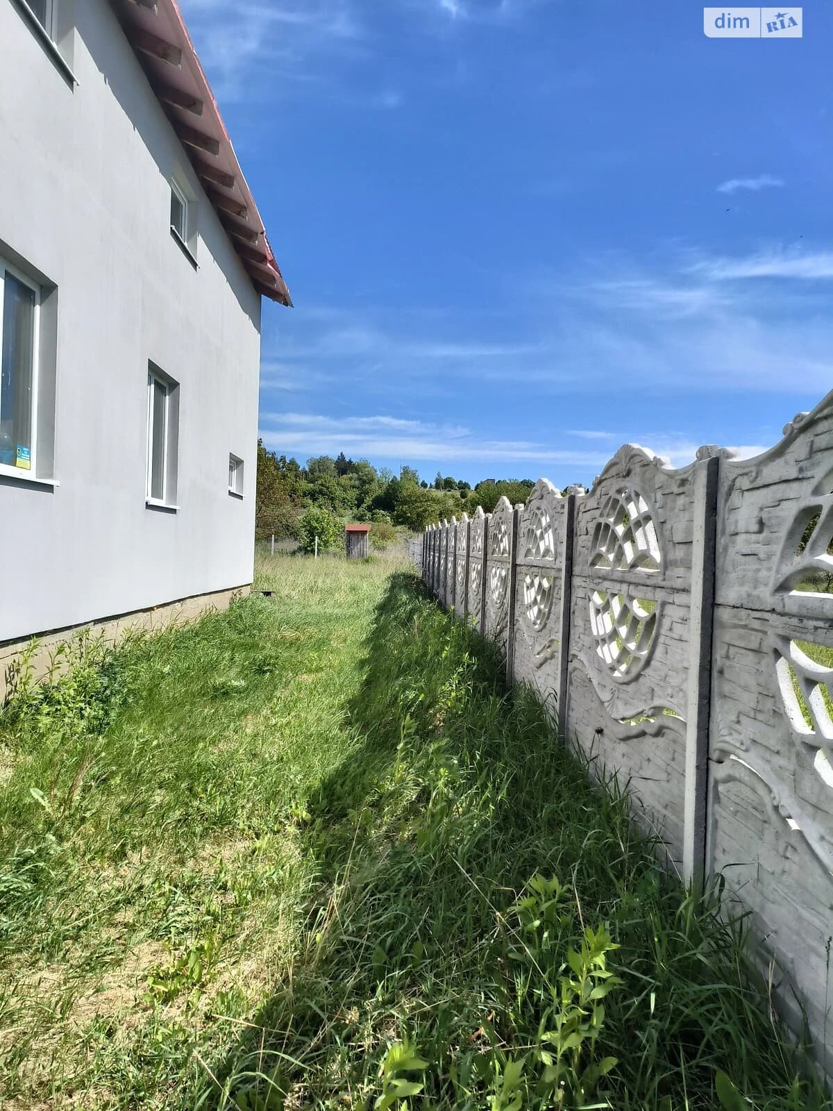Будинок, Лезневе: новобудова, 4 спальні, гараж із підвалом - фото 3