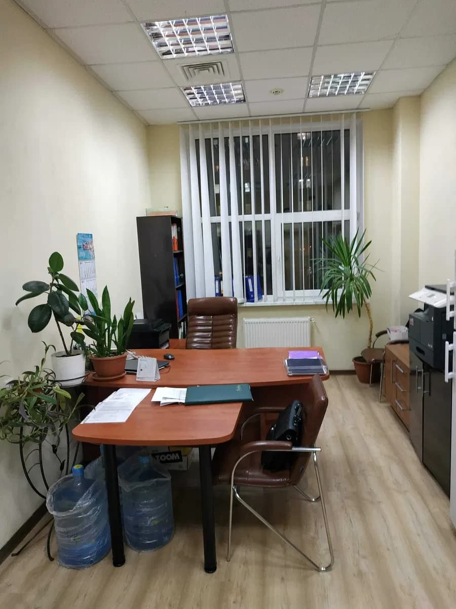 Офіс, Шевченківський: генератор, власна котельня, переговорна - фото 5