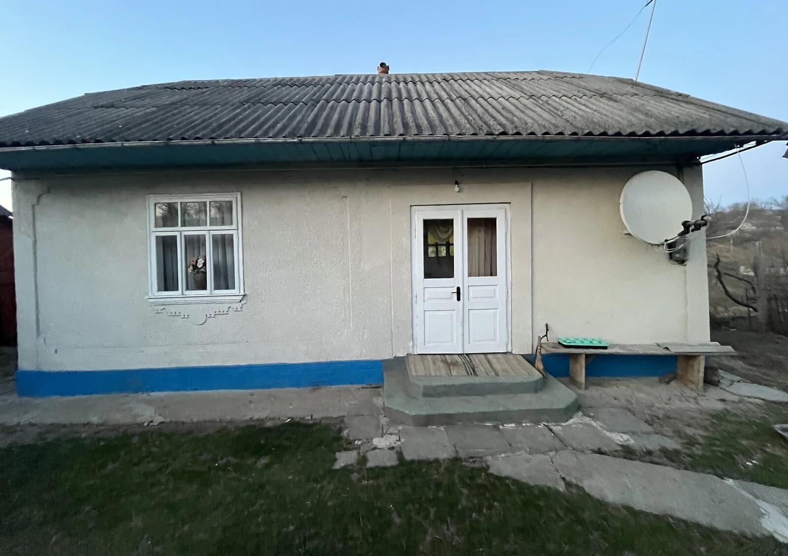Будинок, Ржавинці: цегляний, 30 соток, літня кухня - фото 4