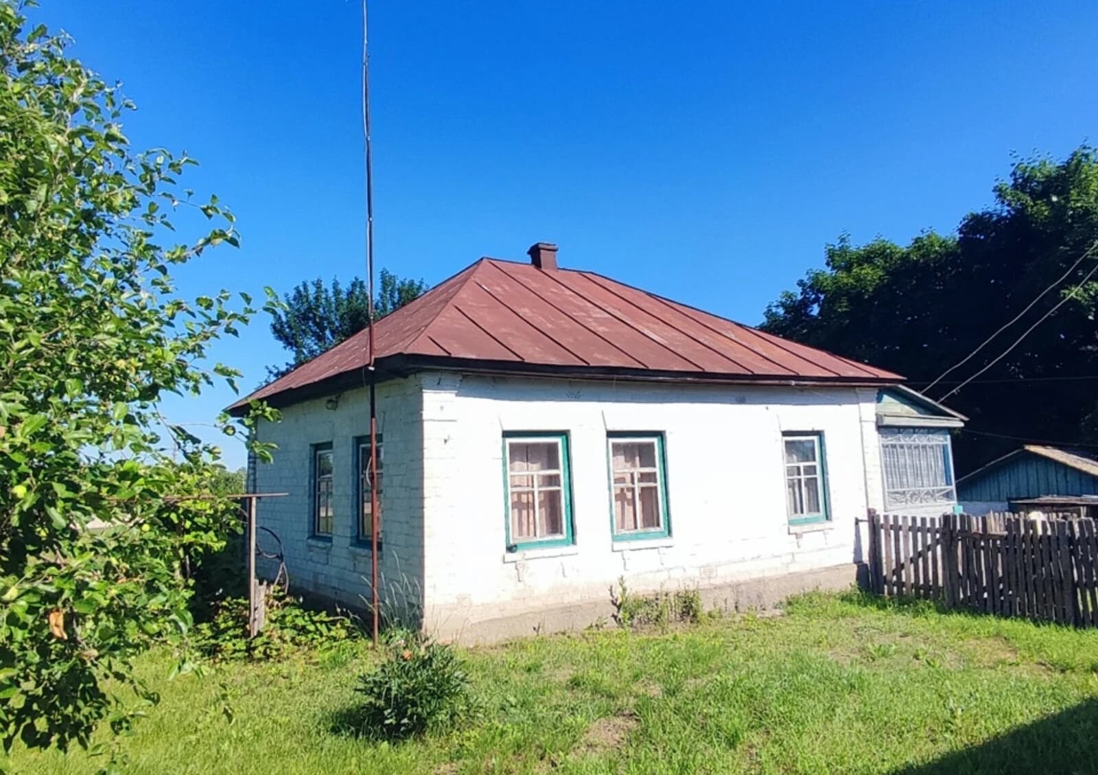 Будинок, Пархимів: опалення, ділянка 25 соток - фото 5