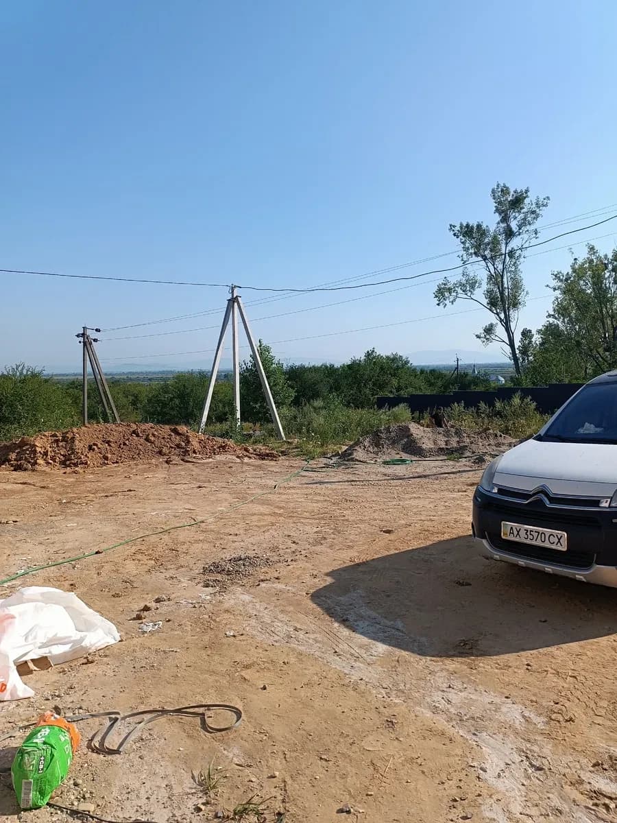 Гостьовий будинок, Берегове: 10 автономних номерів, свердловина 112 м - фото 3