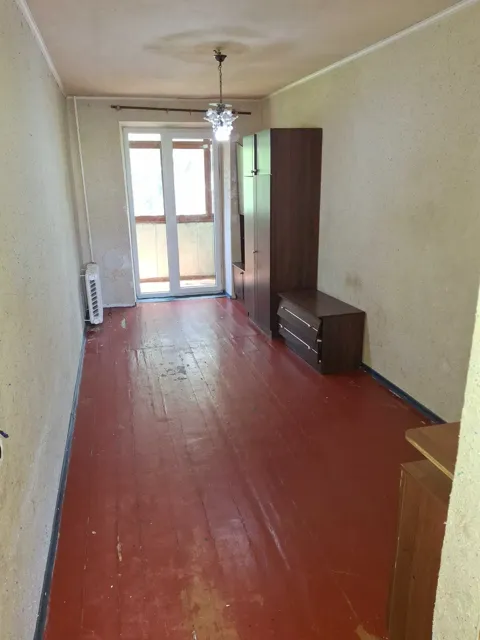 2-кімнатна квартира, Дружба: житловий стан, гаражний кооператив - фото 4