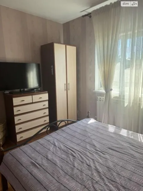 Будинок, Новгород-Сіверський: гараж, ділянка 7 соток, тераса - фото 5