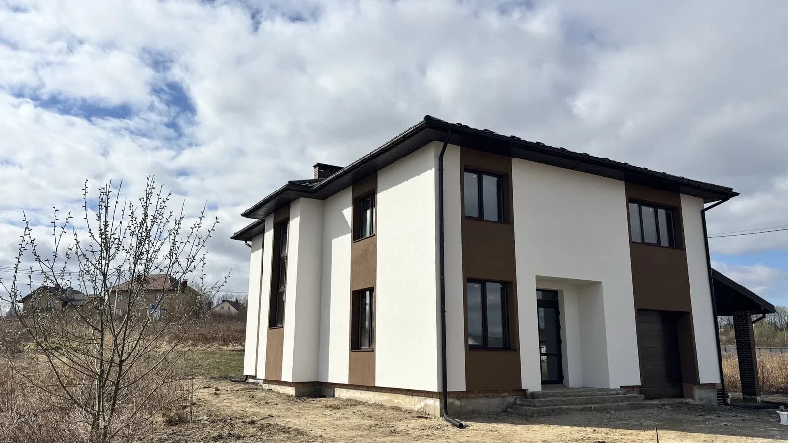Будинок, Малехів: до Львова 5 км, ТЦ Peretyn, розтермінування - фото 2
