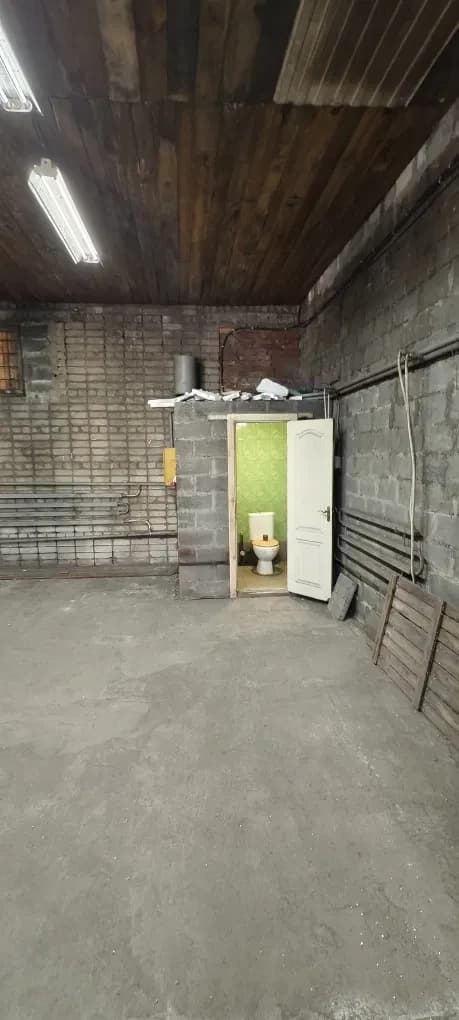 Цех, Коростень: під виробництво, 380 В, душ і санвузол - фото 2