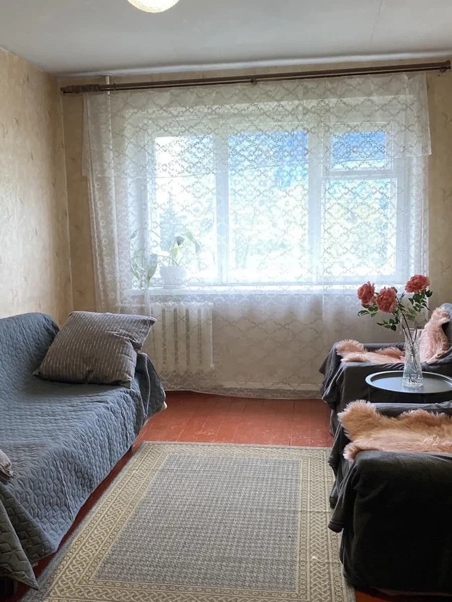 2-кімнатна квартира, Соборний: меблі й техніка, поруч університет - фото 2