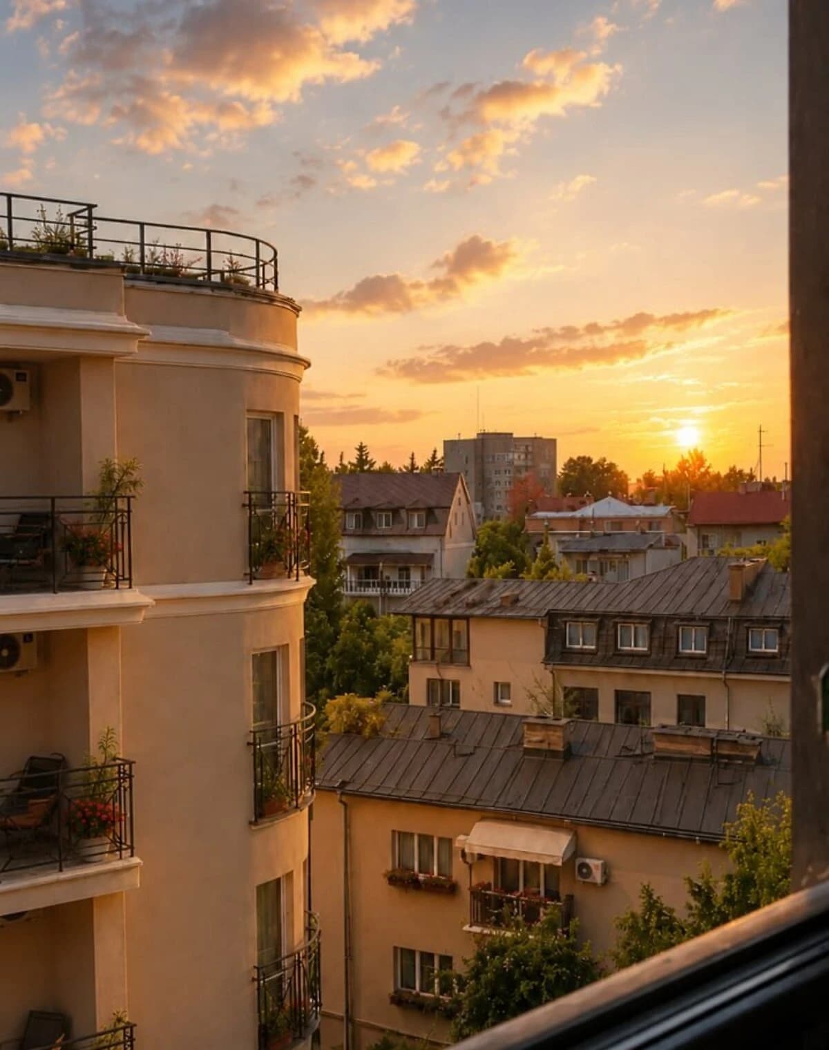 2-кімнатна квартира, Личаків: новобудова, 2 санвузли - фото 3