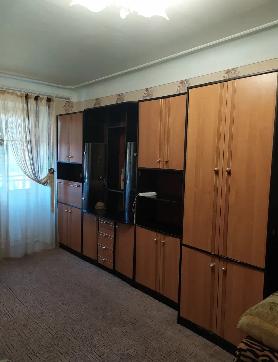 1-кімнатна квартира, Краматорськ: центр, меблі та техніка - фото 2