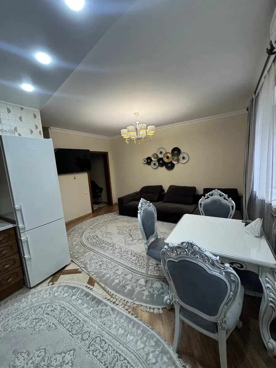 3-кімнатна квартира у Старому місті: дворівнева, паркомісце - фото 1
