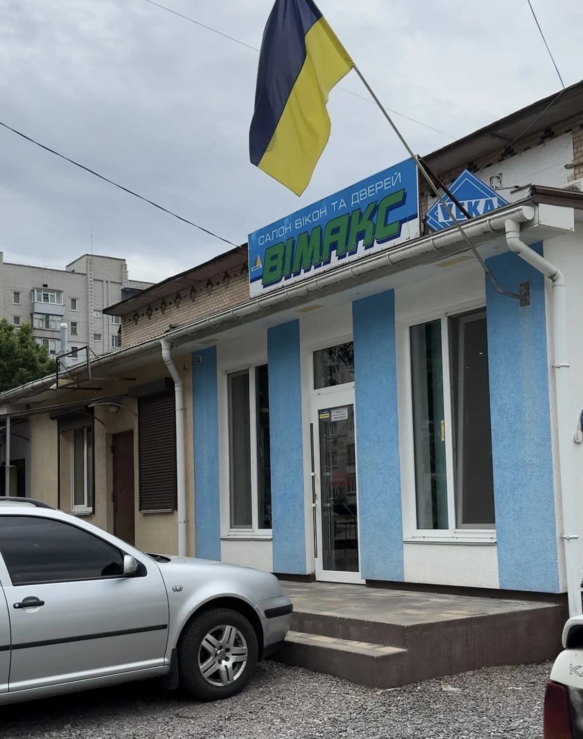 Офіс на вулиці Гоголя: 3 приміщення, одноповерхова будівля - фото 4