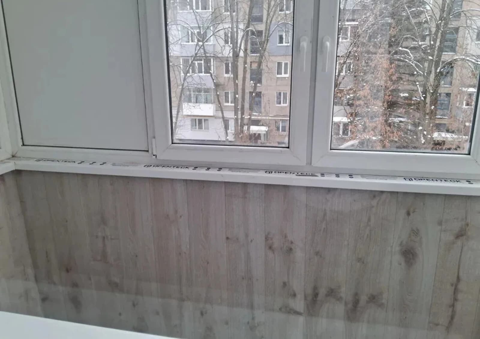2-кімнатна квартира, Алмазний: євроремонт, кухня 15 м² - фото 5