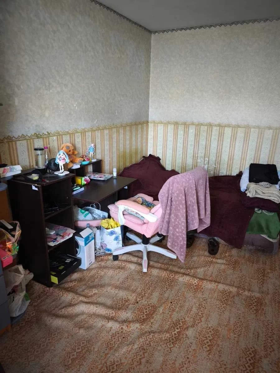 2-кімнатна квартира, Промавтоматика: покращене планування, бойлер - фото 4