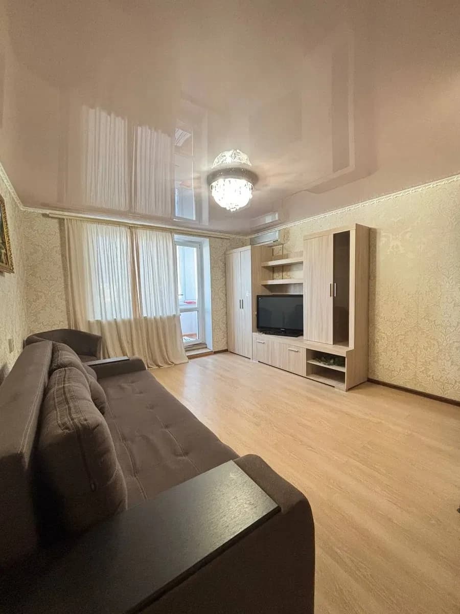 1-кімнатна квартира, Чорноморськ: ніша, комора на техповерсі - фото 1