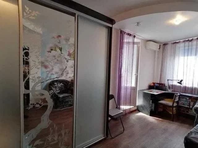 2-кімнатна квартира, Салтівський: метро за 5 хвилин, капремонт - фото 4