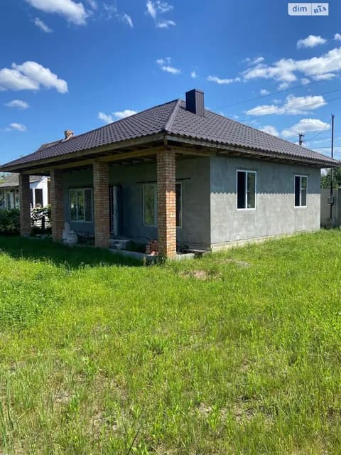 Будинок, Кам'яна Гора: газобетон, свердловина, септик - фото 2