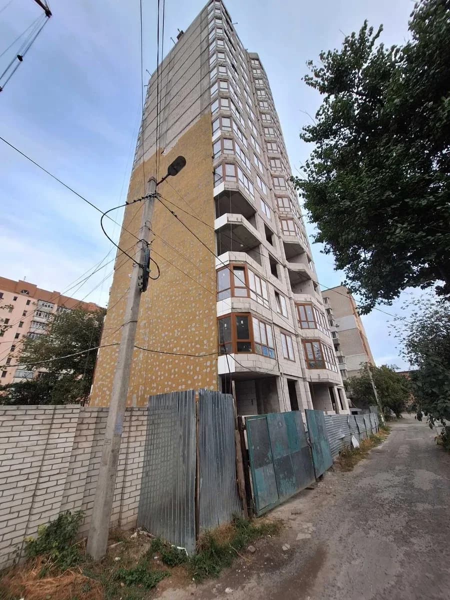 1-кімнатна квартира у ЖК Надия: готовність 100%, єОселя - фото 4