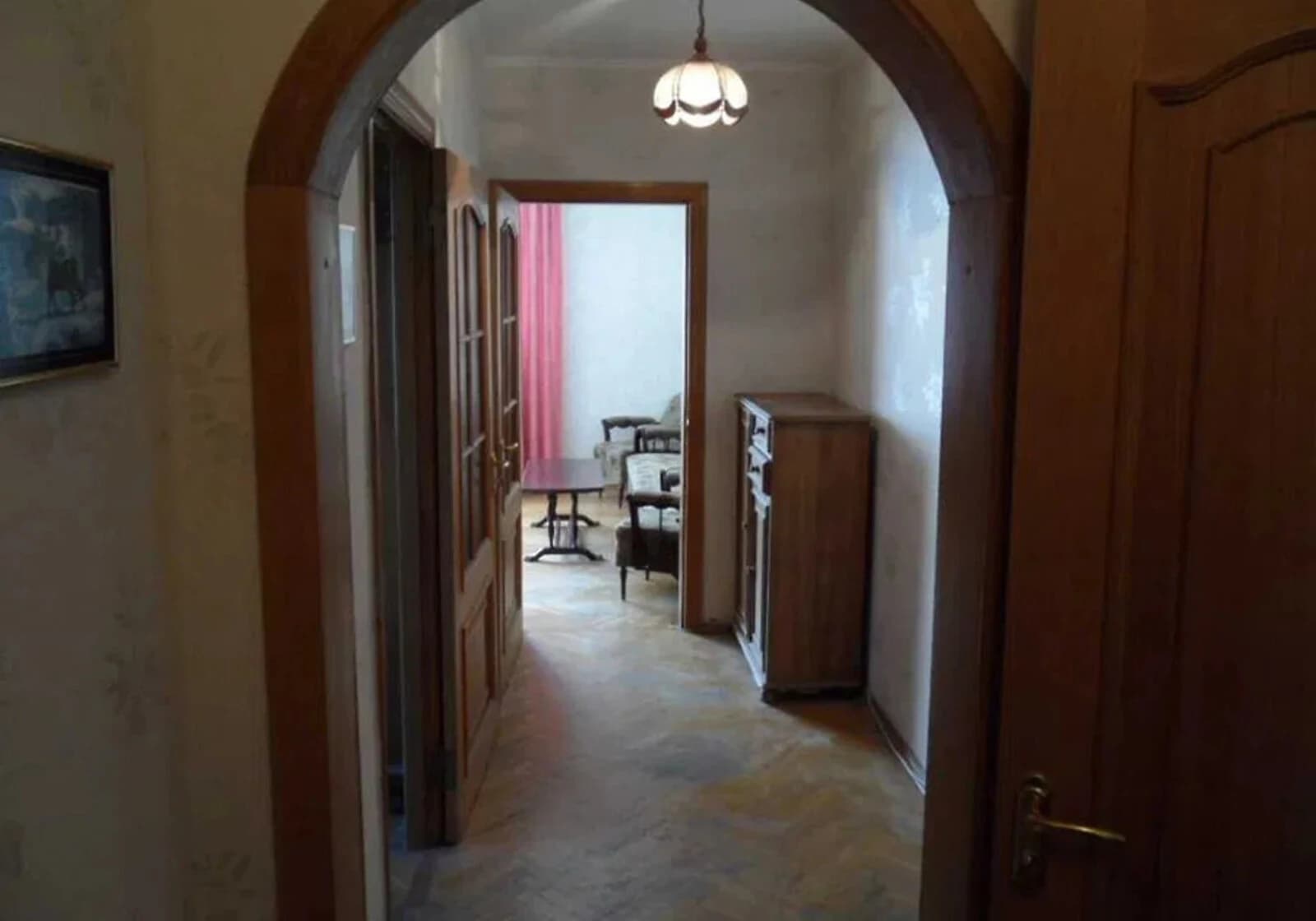 2-кімнатна квартира, Осокорки: метро Позняки, панорамні вікна