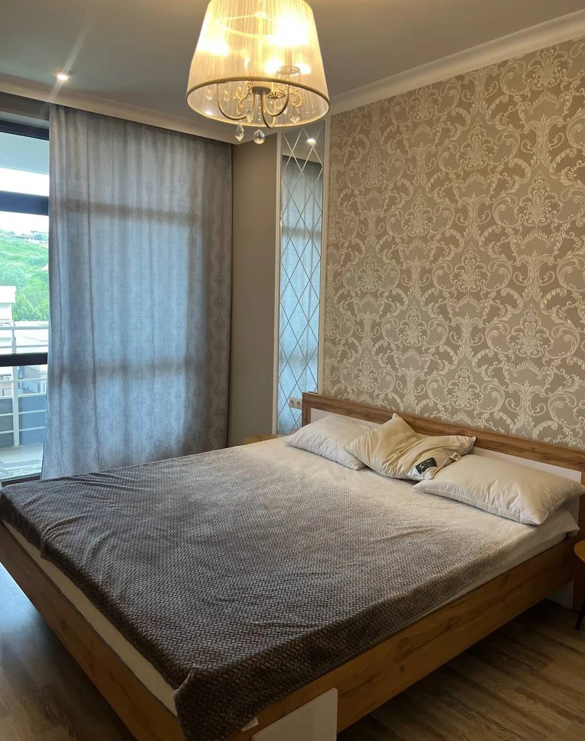 2-кімнатна квартира, БАМ: кухня-студія, багаторівнева, резервне живлення - фото 5