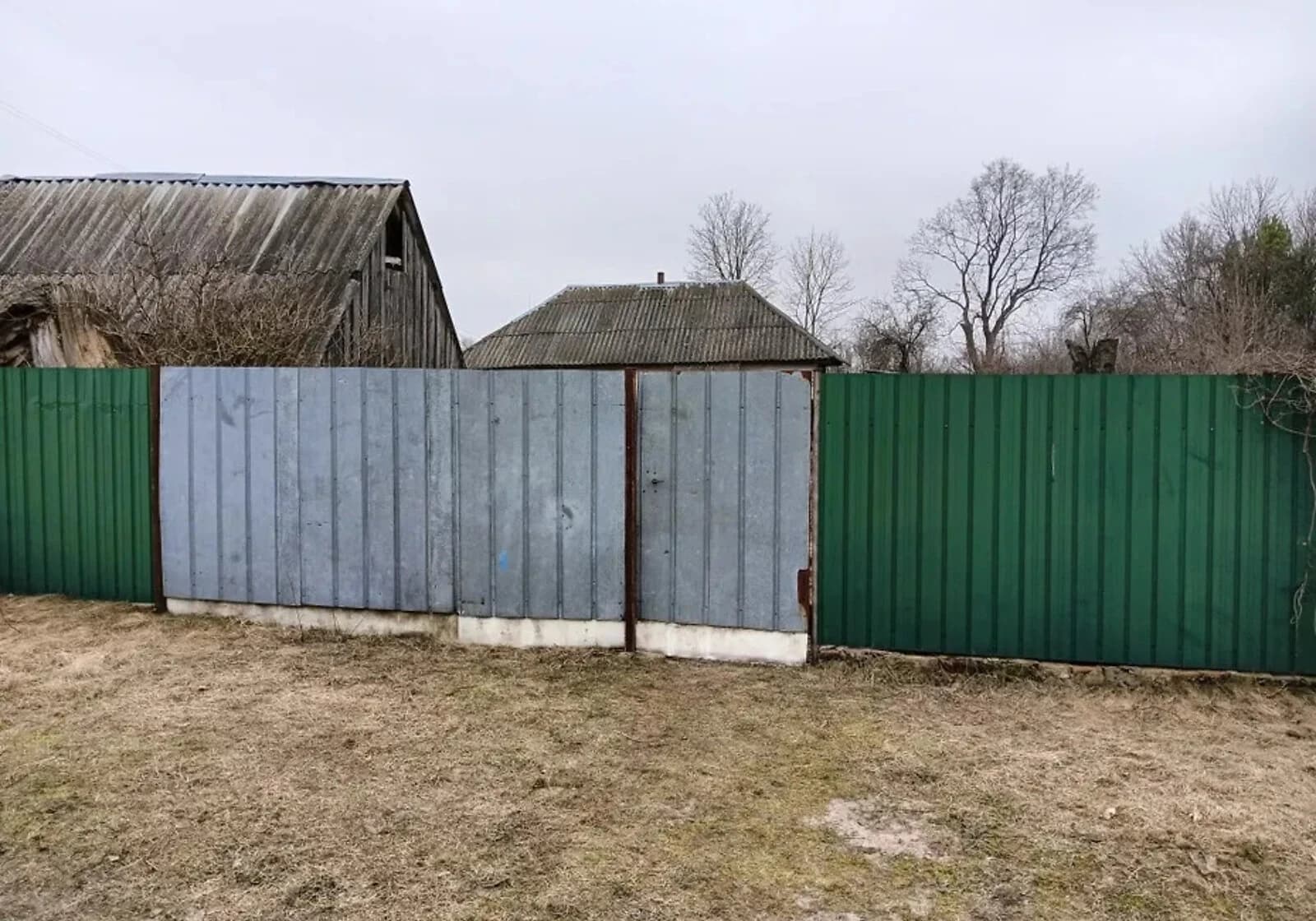Будинок, Соколівка: цегляні стіни, пічне опалення - фото 5