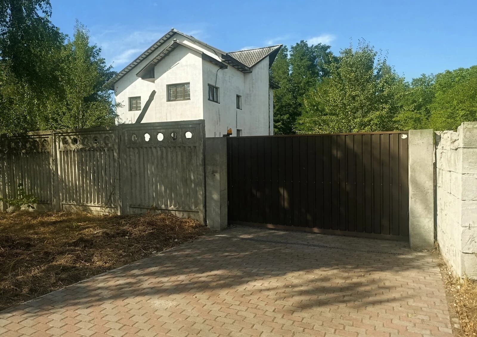 Будинок, Підгірці: 12 соток, басейн, опалення без світла - фото 4