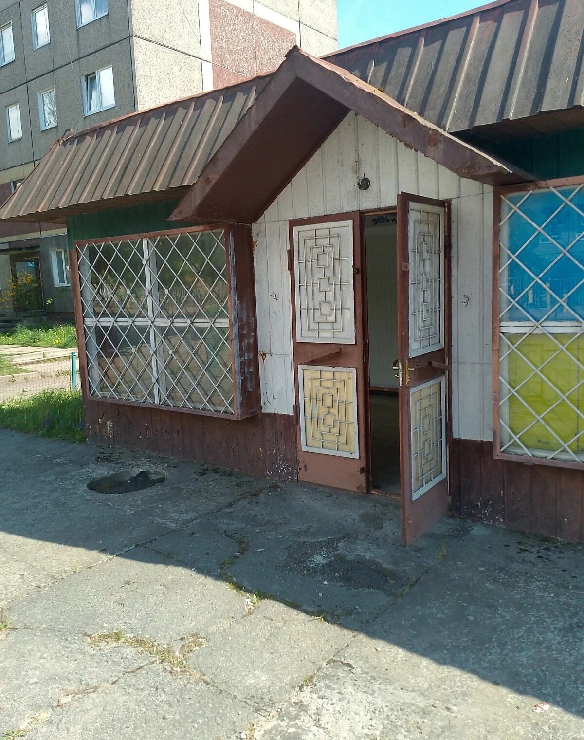 Приміщення, Воловець: під ательє, ділянка 1 сотка - фото 1