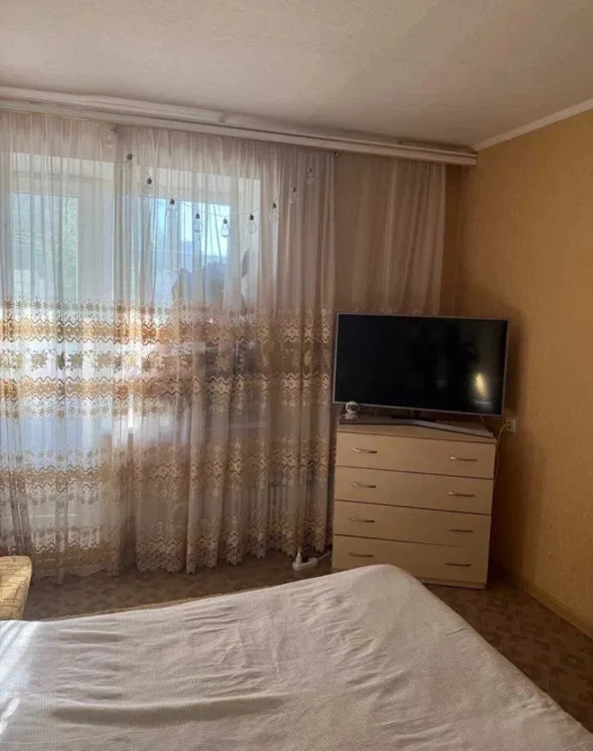 1-кімнатна квартира, Олексіївка: косметичний ремонт, метро Олексіївська - фото 4