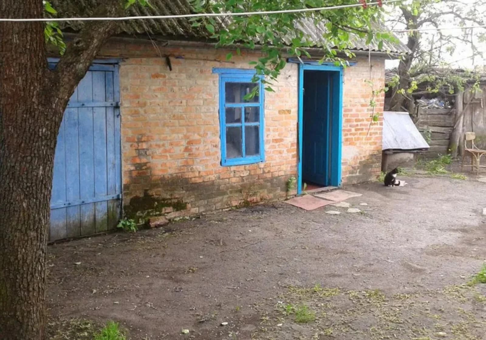 Будинок, Каленики: гараж із підвалом, 39 соток, сад і город - фото 5