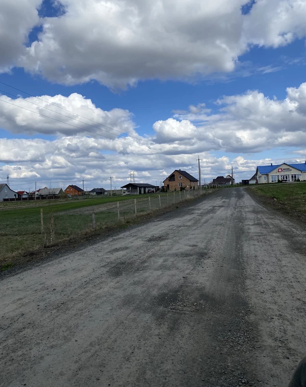 Ділянка 24.8 соток, Полиці: під житлову забудову, електрика - фото 3