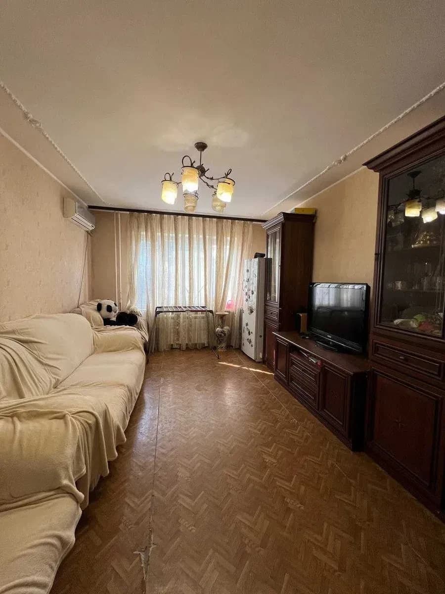 2-кімнатна квартира, Суми: косметичний ремонт, бойлер - фото 3