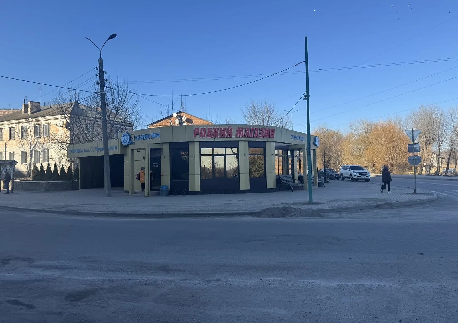 Спеціальне приміщення, Хмільник: сфера торгівлі, торг можливий - фото 3