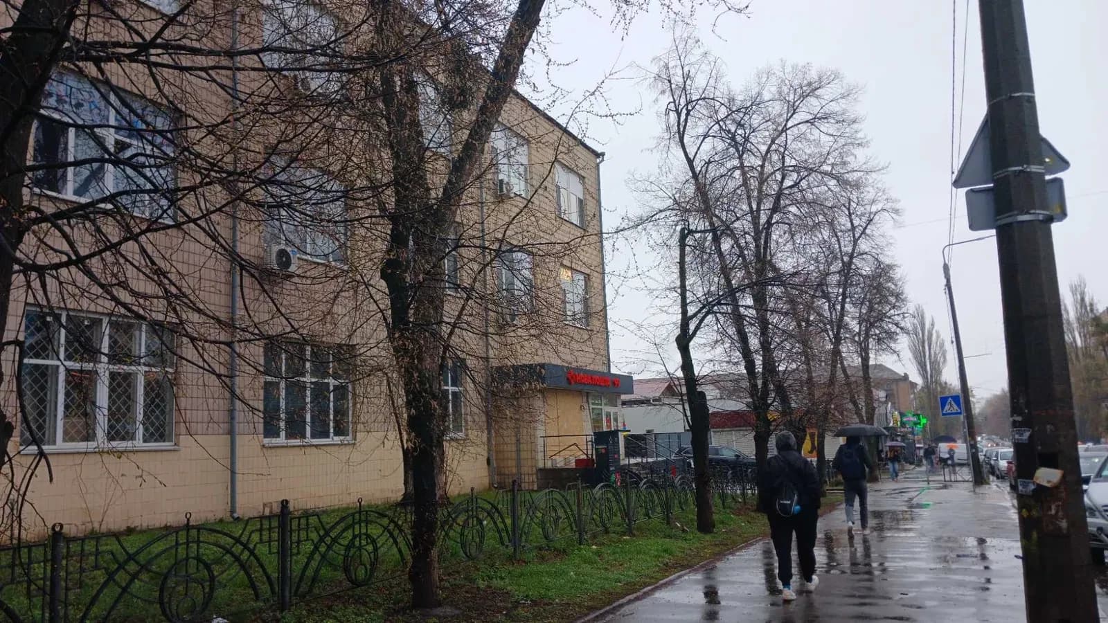 Приміщення, Шевченківський: метро Нивки, паркування - фото 4