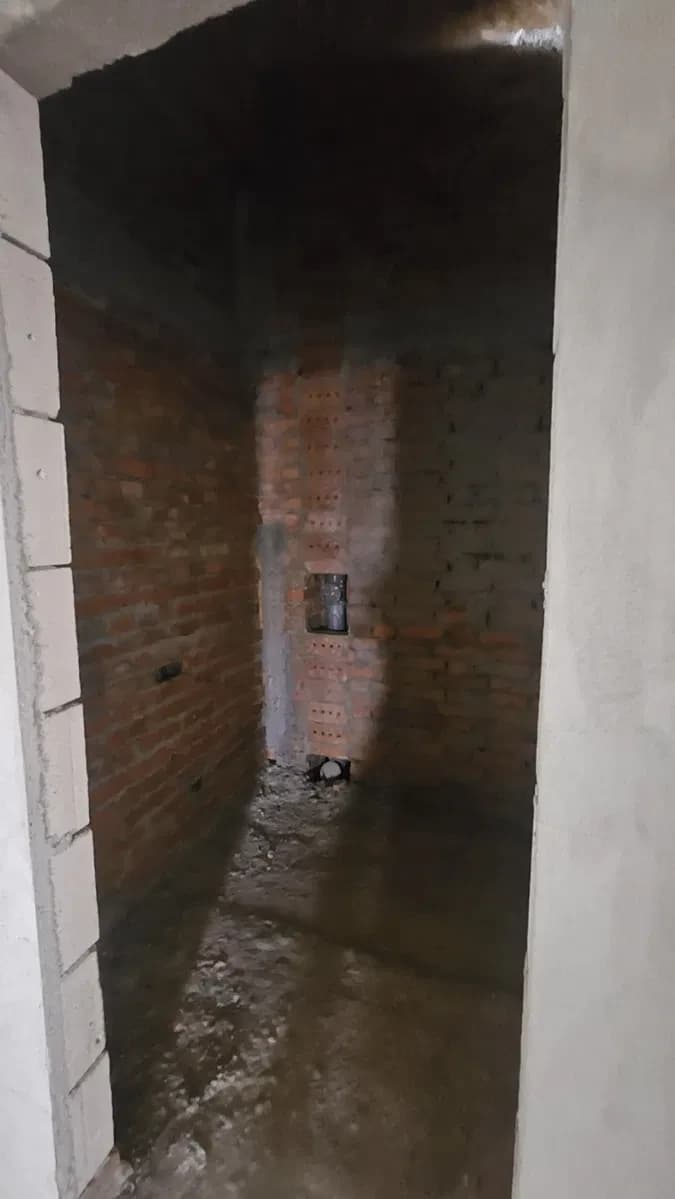 2-кімнатна квартира у ЖК Маєток Боздош: газ, закритий двір - фото 4