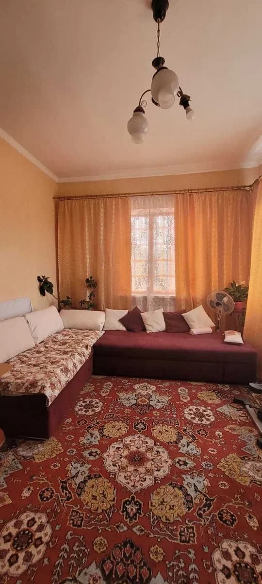 Будинок, Подільський: підвал 58,4 м², 8 соток, можливість обміну - фото 5