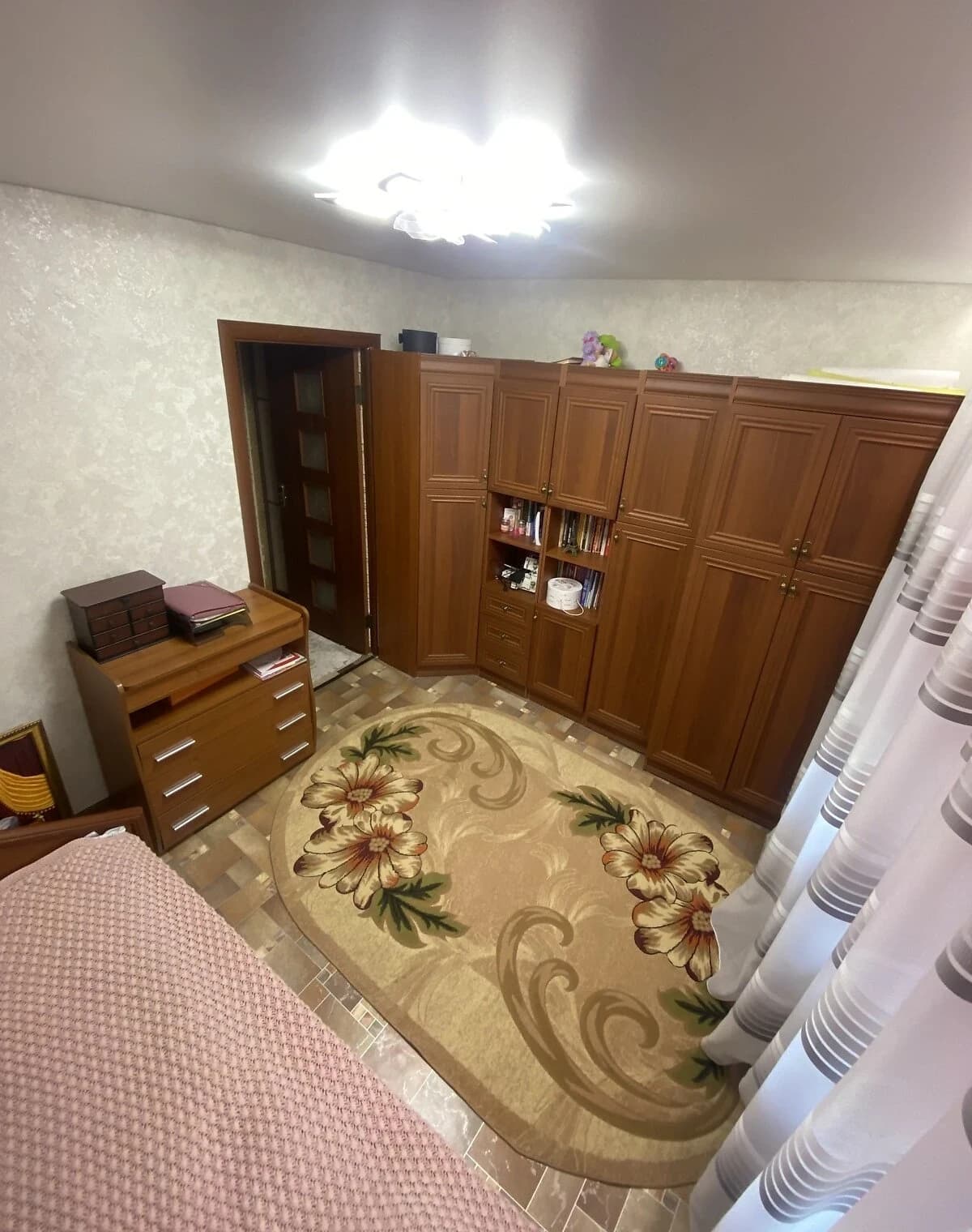 3-кімнатна квартира, Інгулецький: єВідновлення, закріплене паркомісце - фото 5