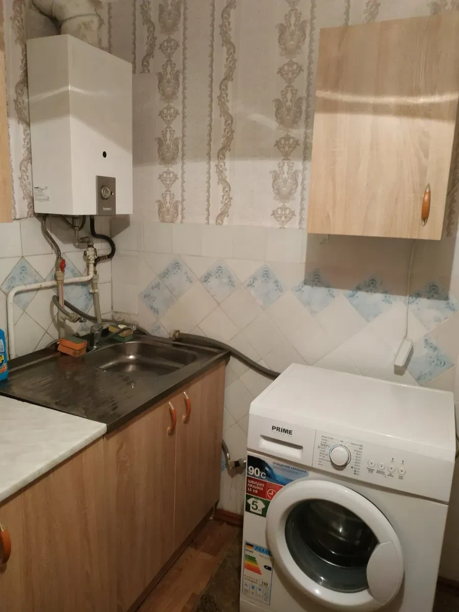 1-кімнатна квартира, Хмельницький: центр міста, без дітей - фото 2