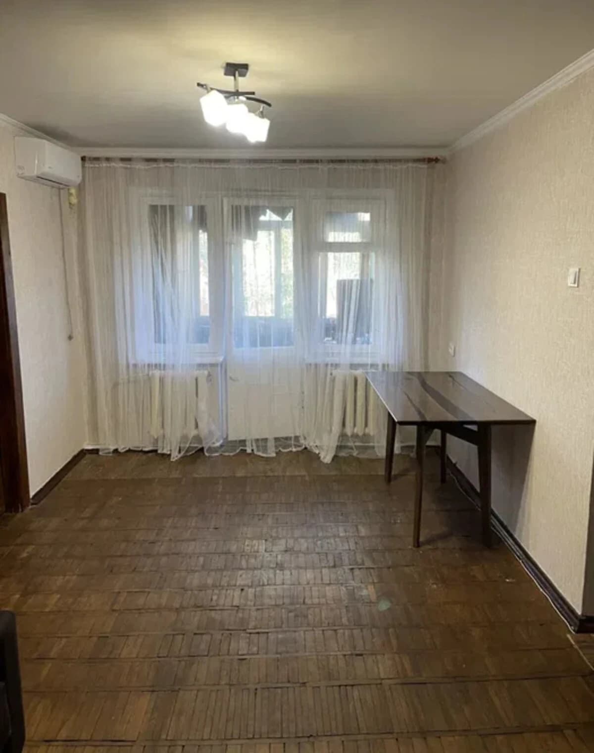 2-кімнатна квартира, Довгинцівський: косметичний ремонт, балкон/лоджія - фото 5