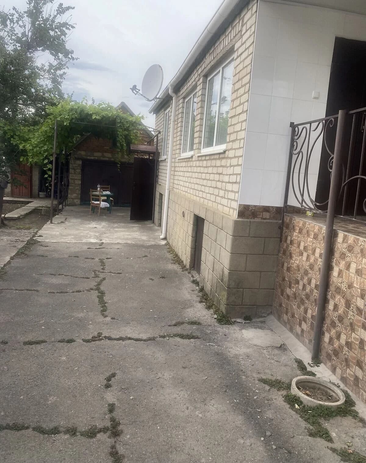 Будинок, Вознесенськ: з ділянкою, цегляні стіни - фото 3