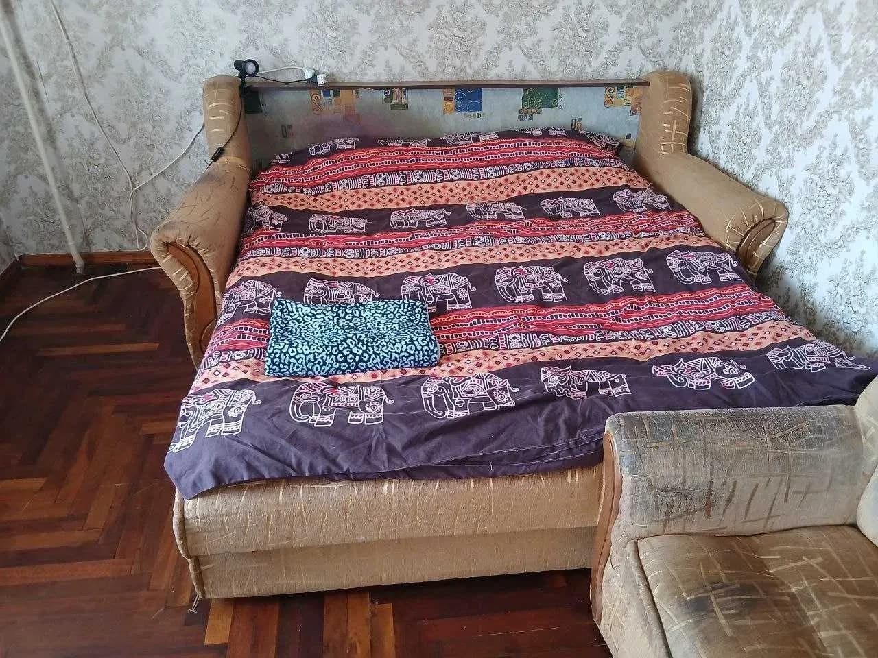 2-кімнатна квартира, Шевченківський: довгостроково, можна з котом - фото 5