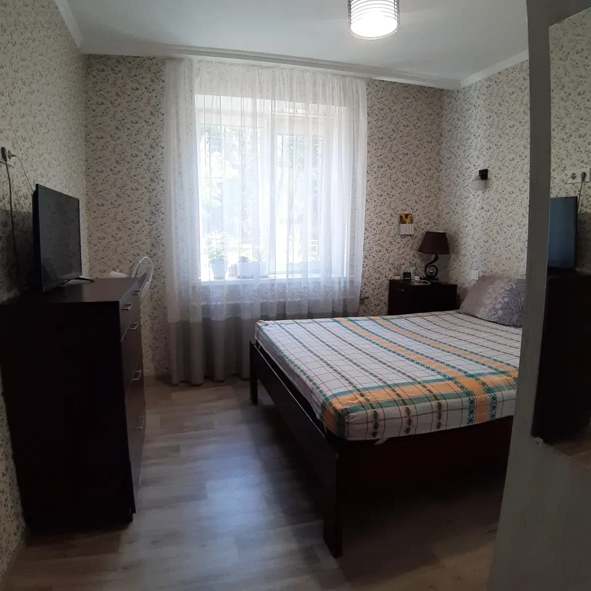3-кімнатна квартира, Карачуни: сучасний ремонт, тепла підлога - фото 4