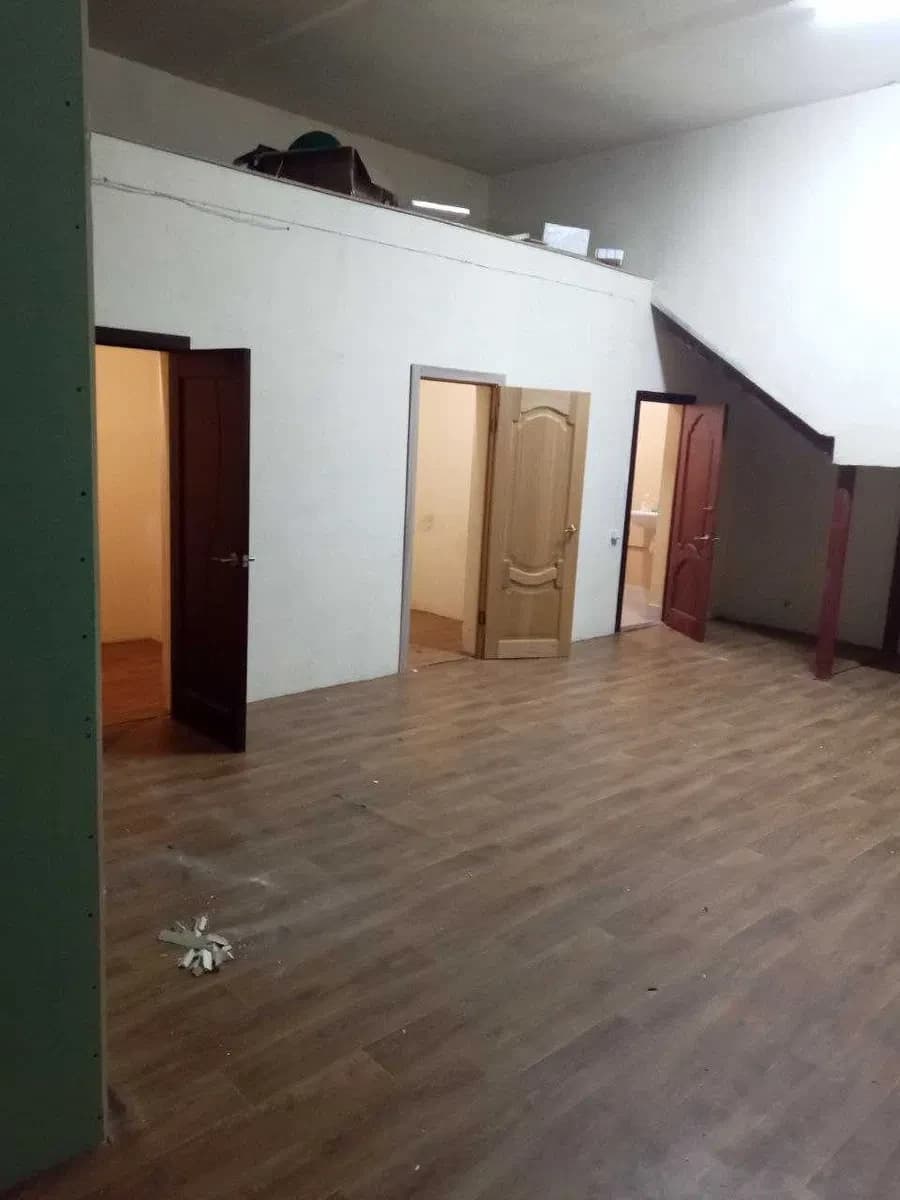 Приміщення, Хаджибейський: власна котельня, 380 В, без вікон - фото 5