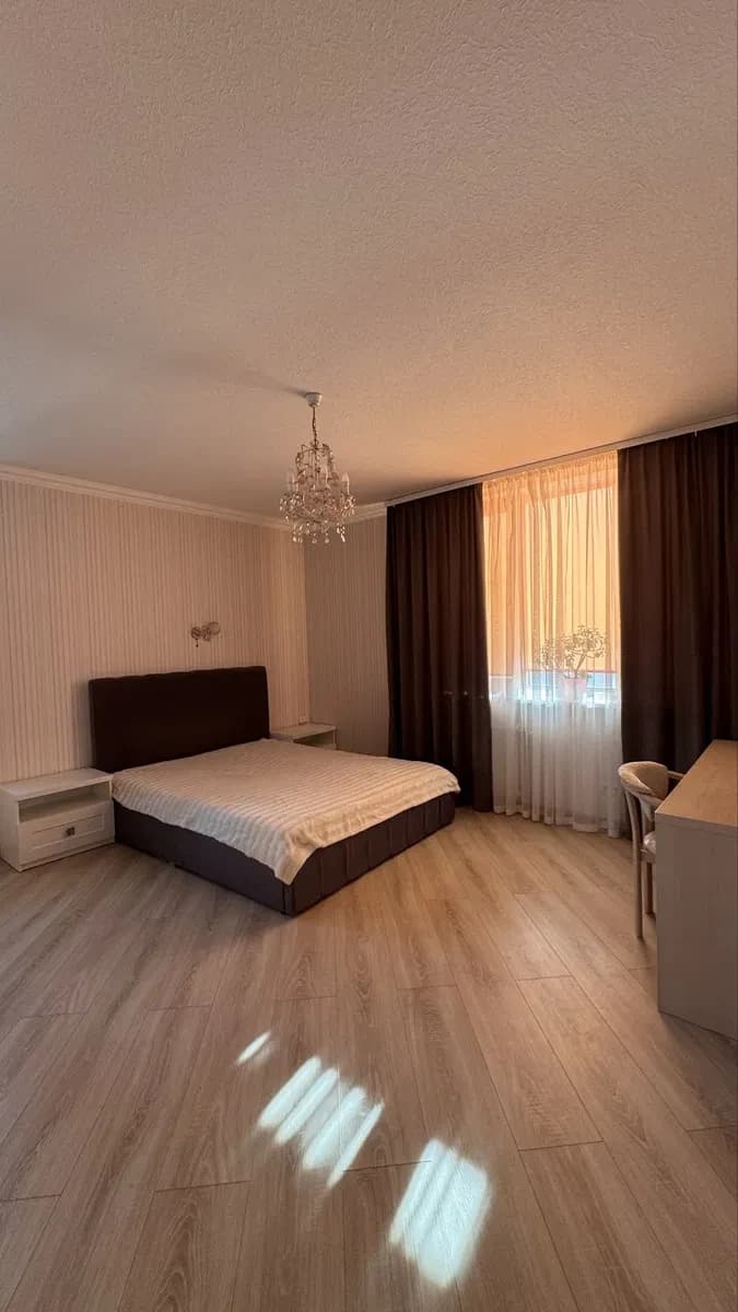 4-кімнатна квартира, Дарницький: перша здача, генератор, метро 10-12 хв - фото 4