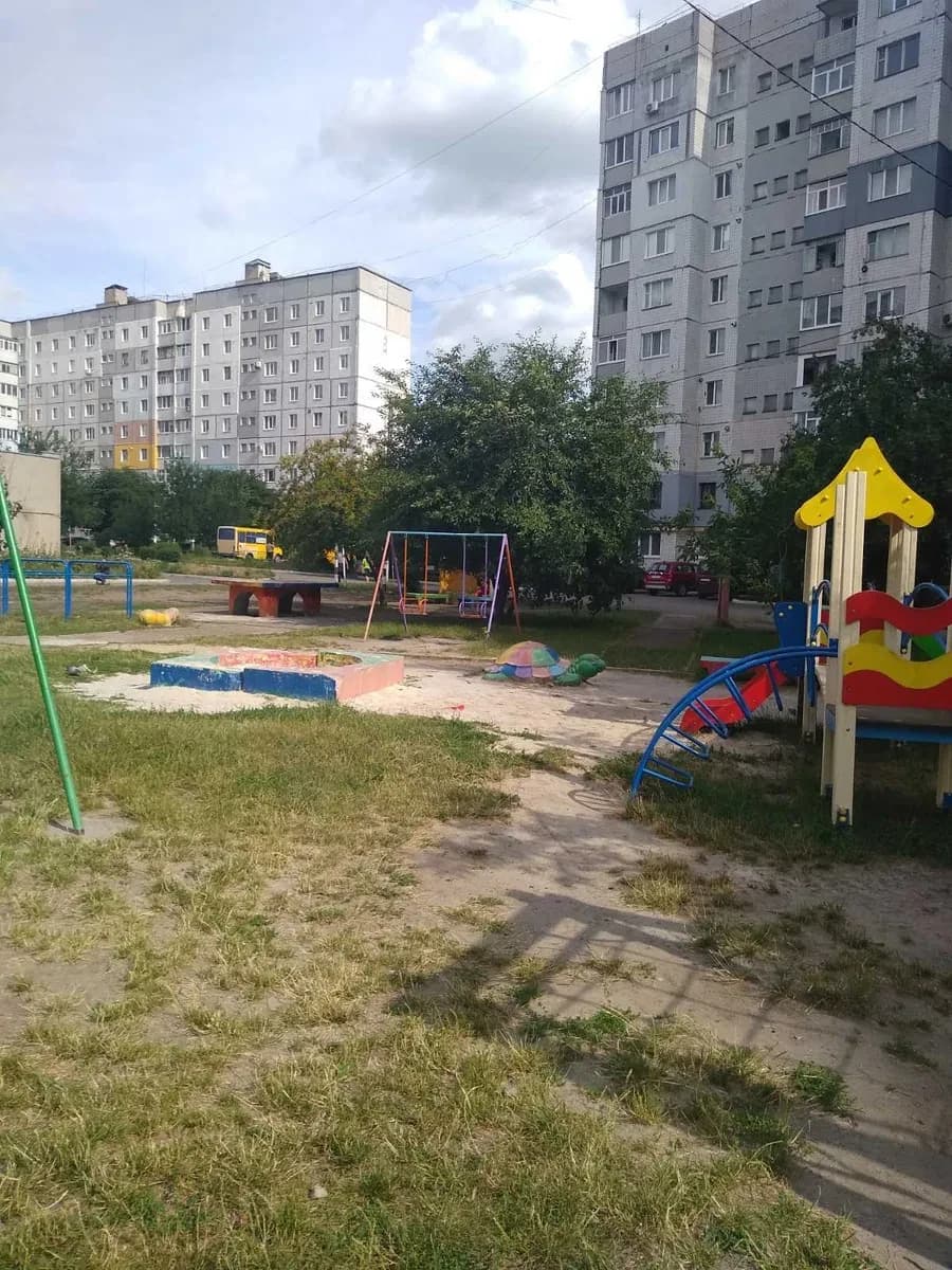 3-кімнатна квартира, Фортечний: косметичний ремонт, АГВ - фото 4