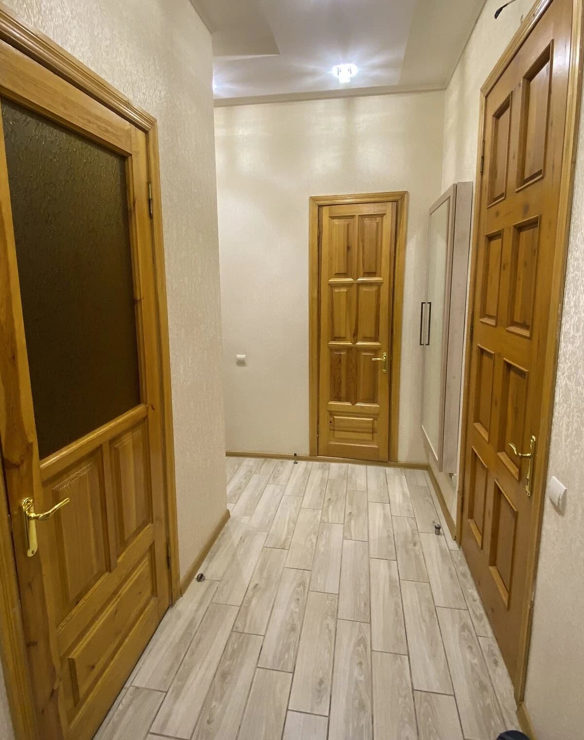 1-кімнатна квартира, Олександрівський: укриття, ліфт і вода без світла - фото 5