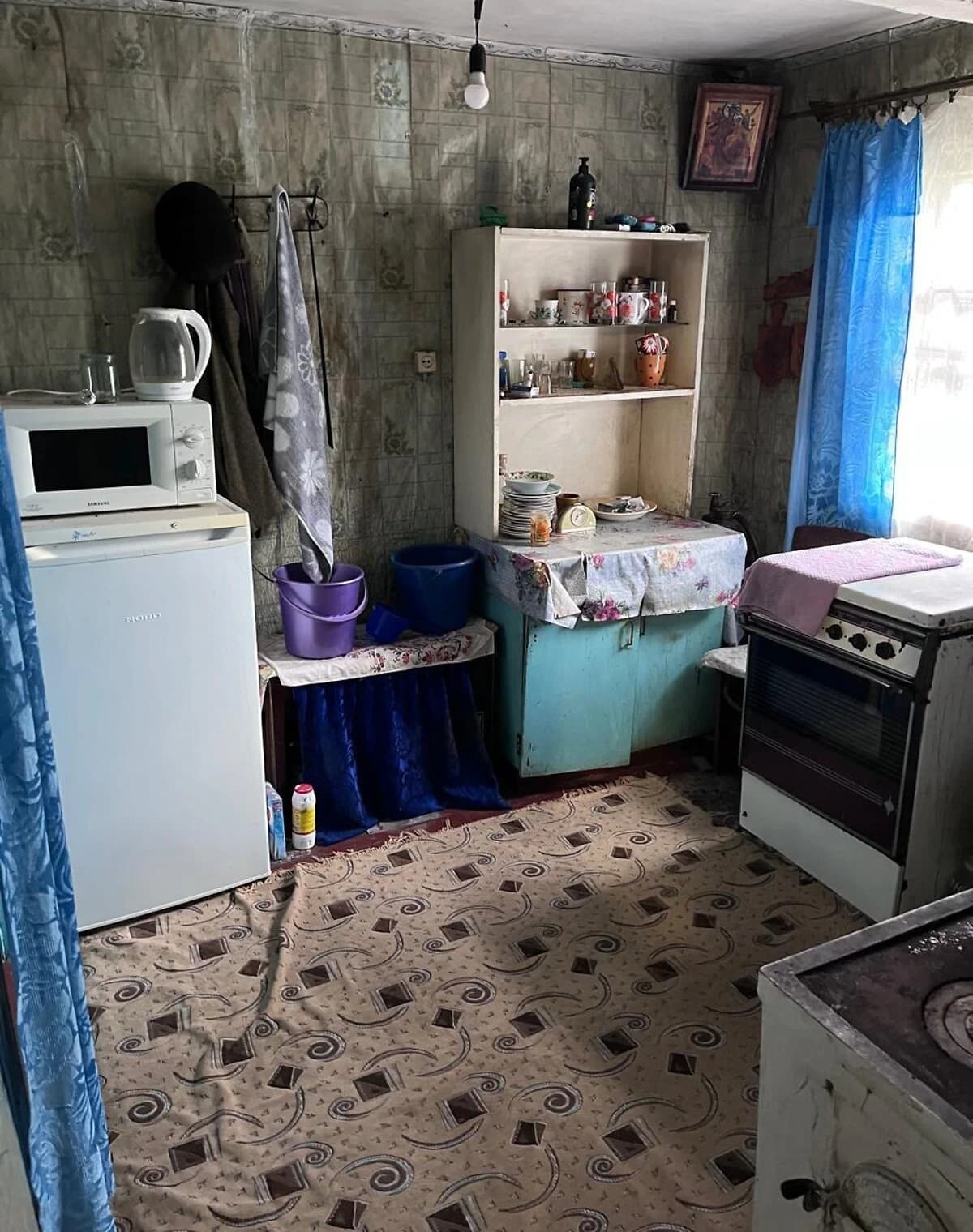 Будинок, Бартуха: веранда, гараж, торг можливий - фото 5