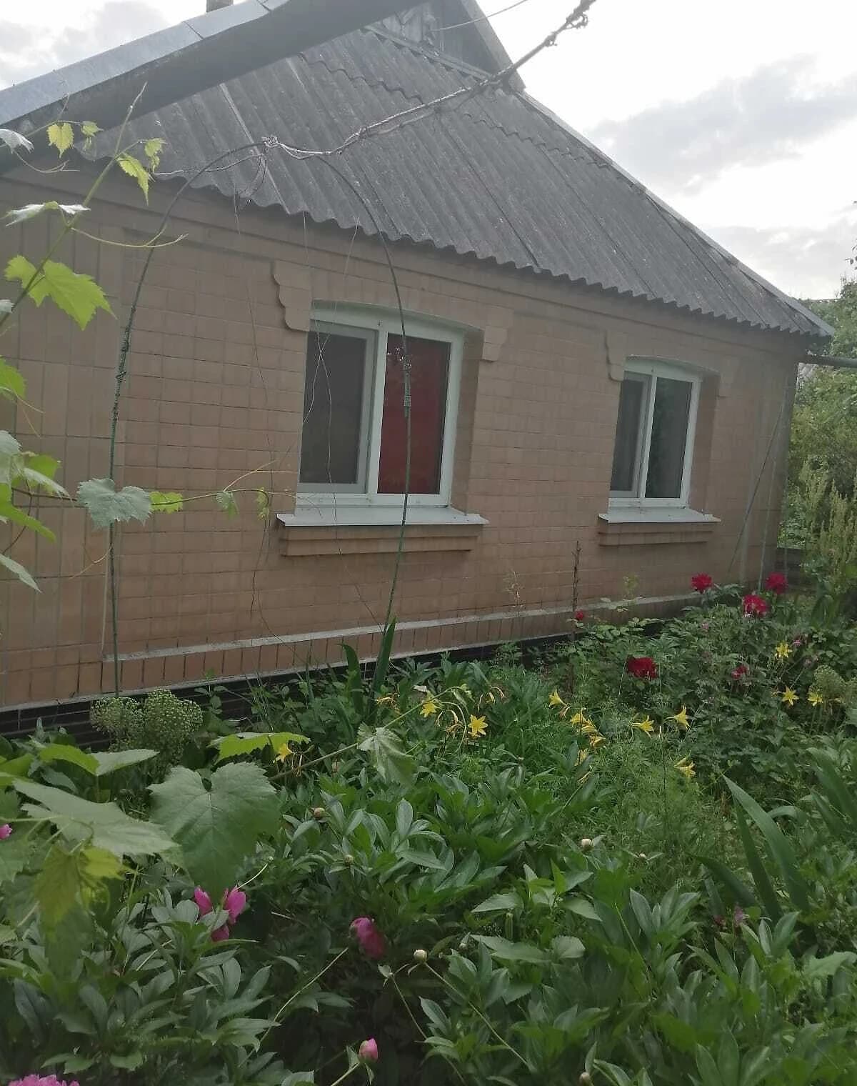 Дача, Стебне: 60 соток, газове і пічне опалення - фото 1