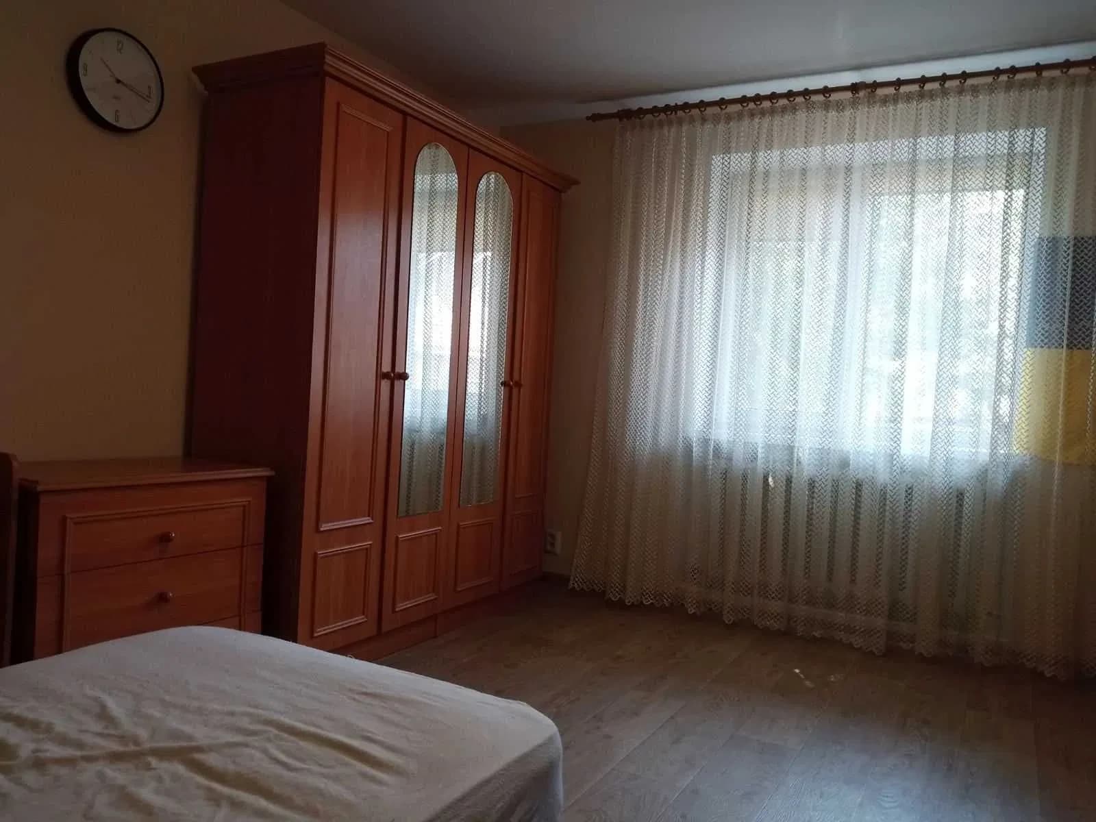 Кімната, Вінниця: євроремонт, генератор, можна студентам - фото 5