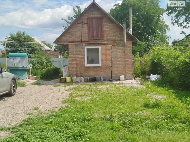 Будинок, Кагарлик: 8 соток, газове опалення, сад