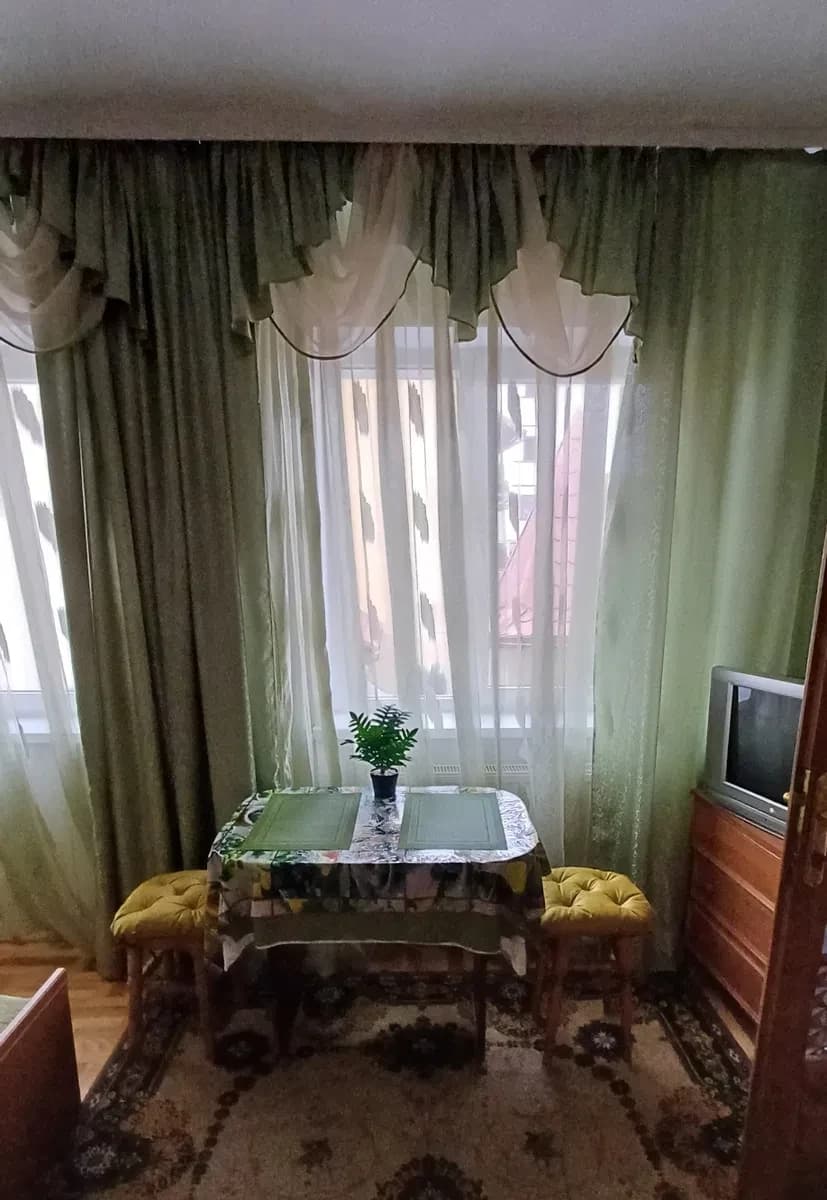 2-кімнатна квартира, центр: два санвузли, песик до 10 кг - фото 3