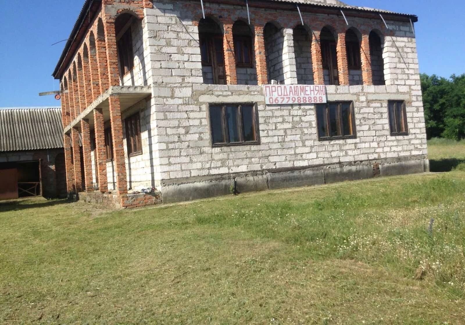 Будинок, Криве Озеро Друге: централізоване опалення, город і сад - фото 2